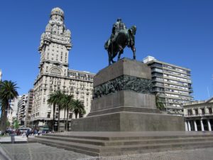 Visiter l'Uruguay