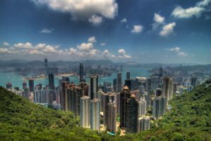 Visiter Hong Kong