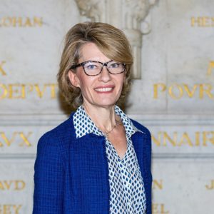 Anne Genetet, député des français hors France, parle d’expatriation et de PVT